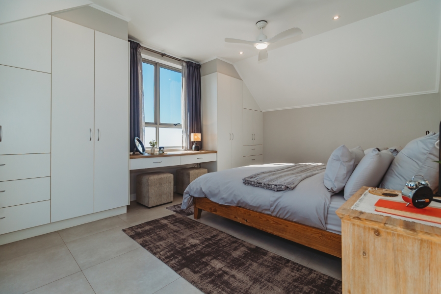 4 Bedroom Property for Sale in Kingswood Golf Estate Western Cape